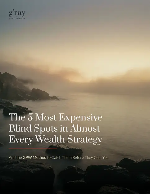 The 5 Most Expensive Blind Spots