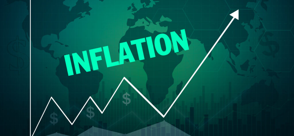 Investing in a Higher Inflation Environment